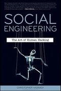 Copertina di Social Engineering