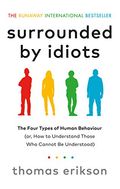 Copertina di Surrounded by Idiots